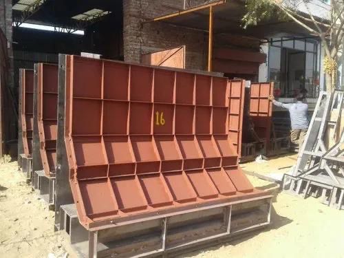 precast-shuttering
